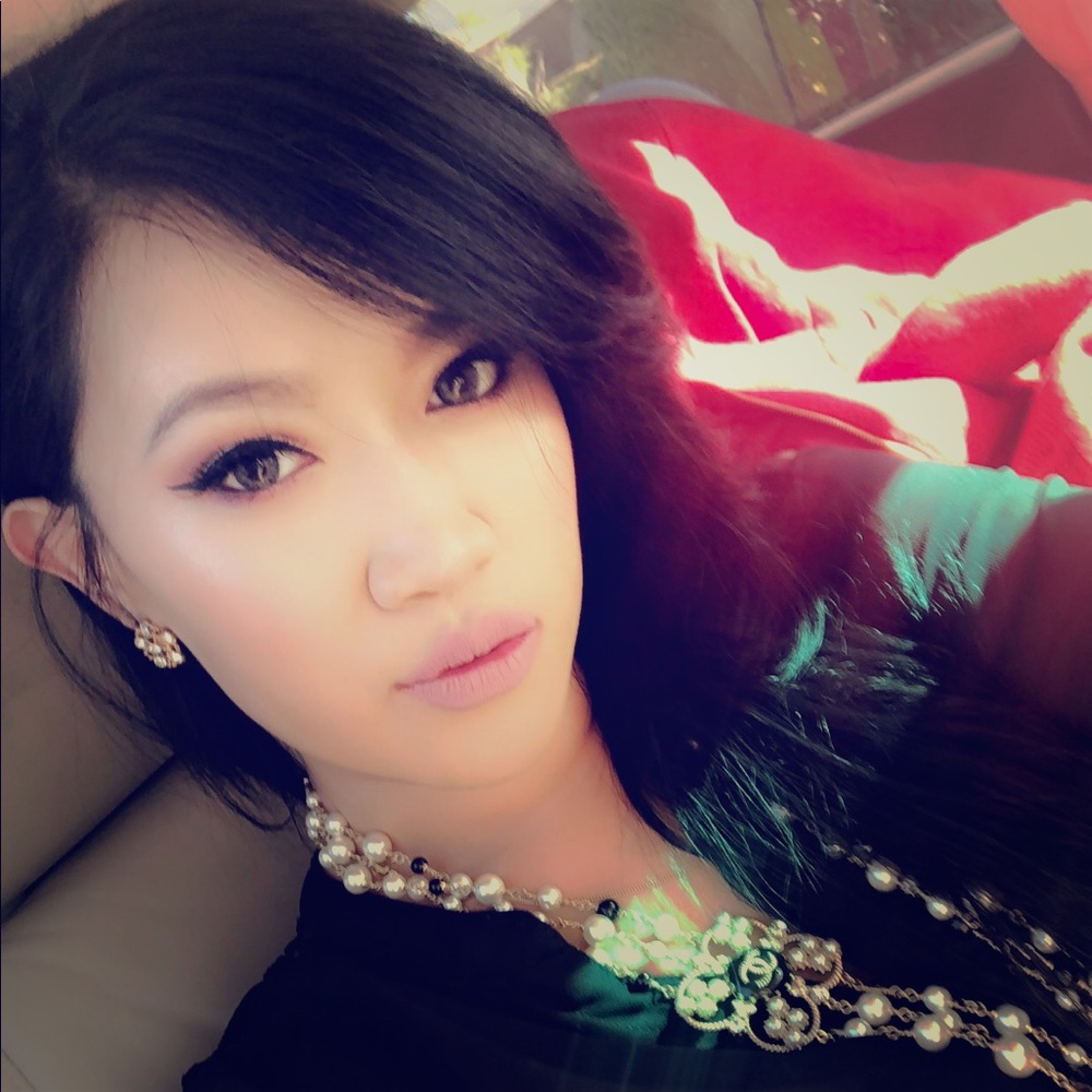 Meet your Posher, Mary